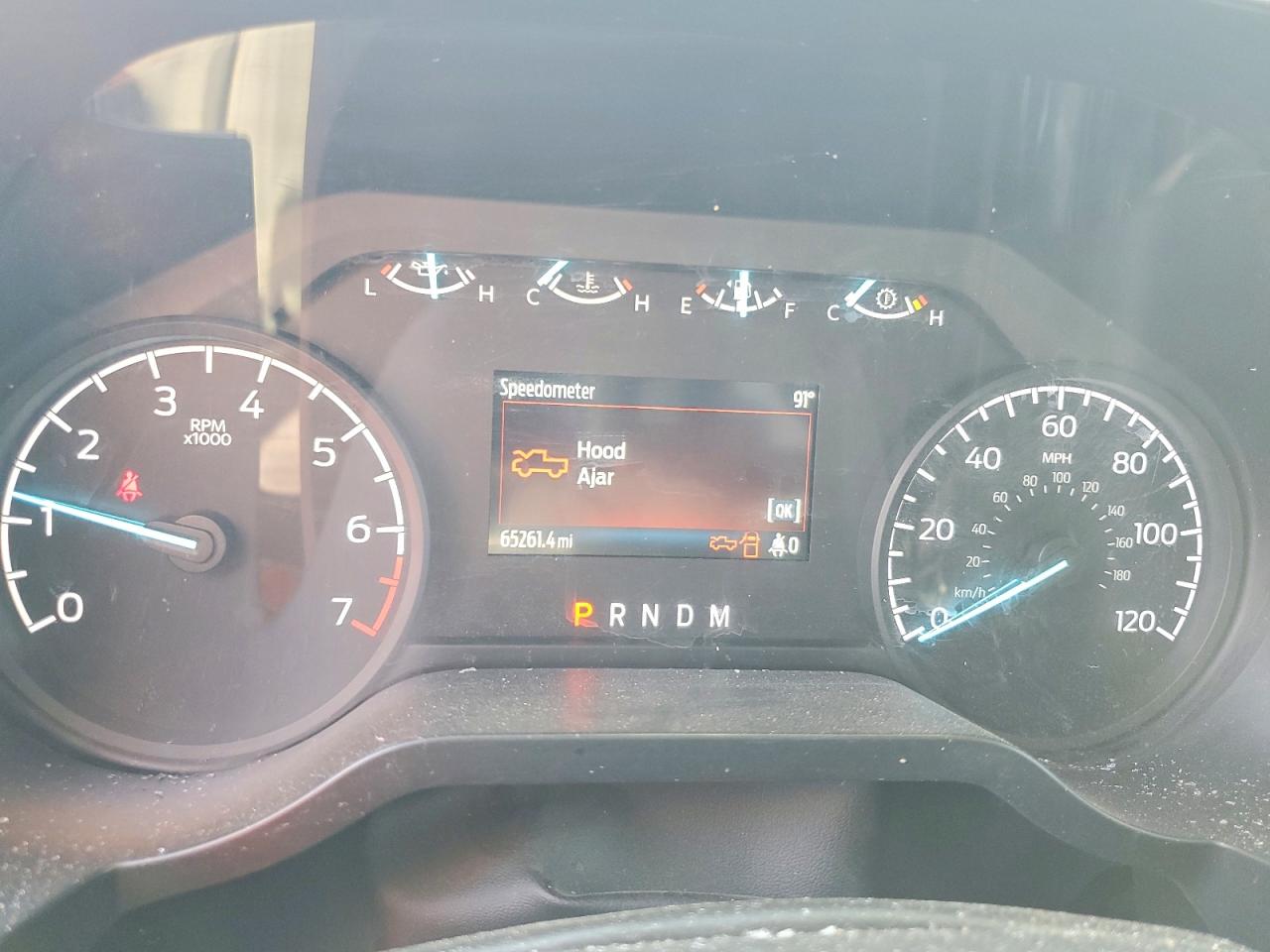 2023 FORD F150 SUPER CAB photo 17
