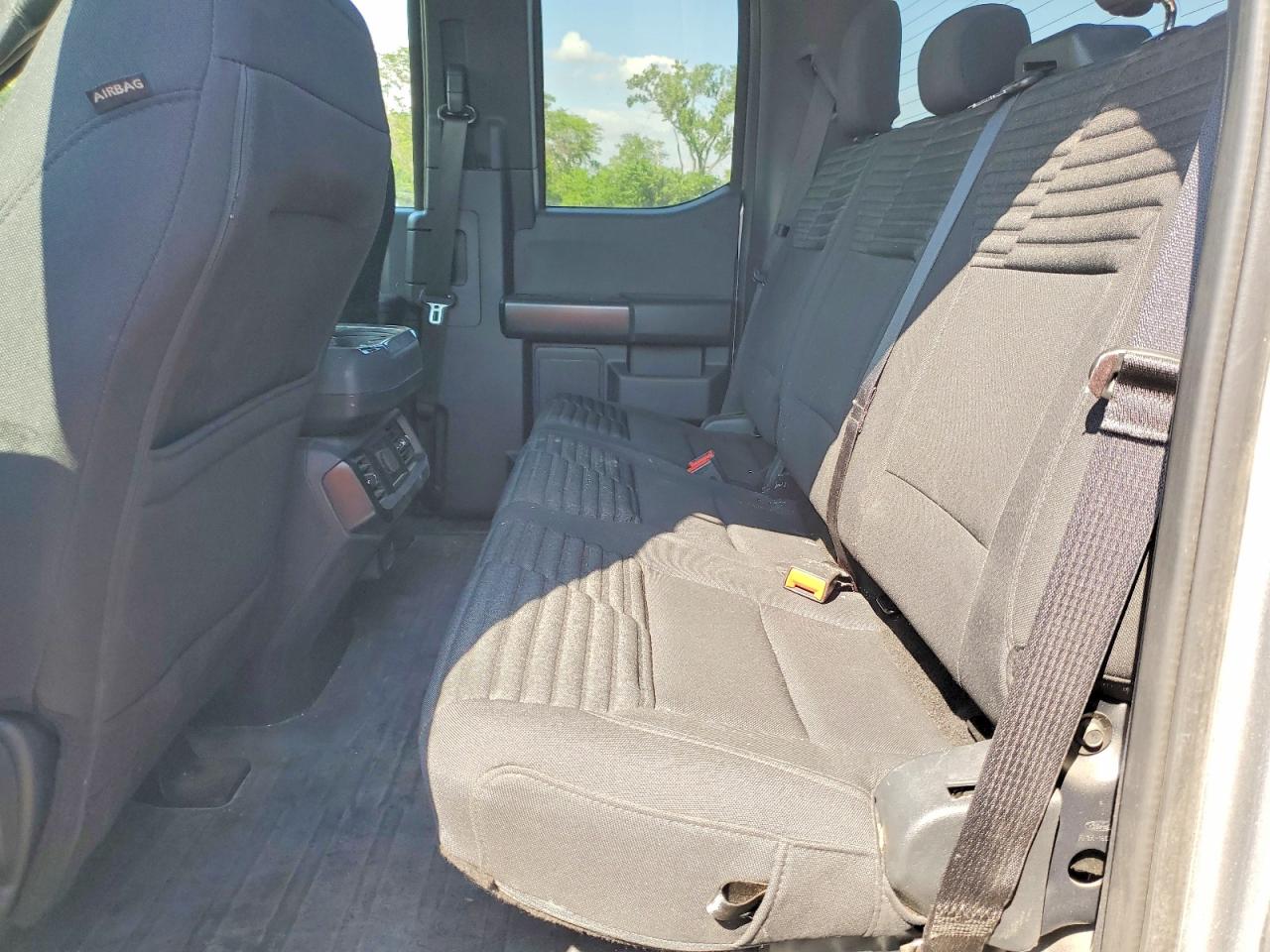 2023 FORD F150 SUPER CAB photo 19