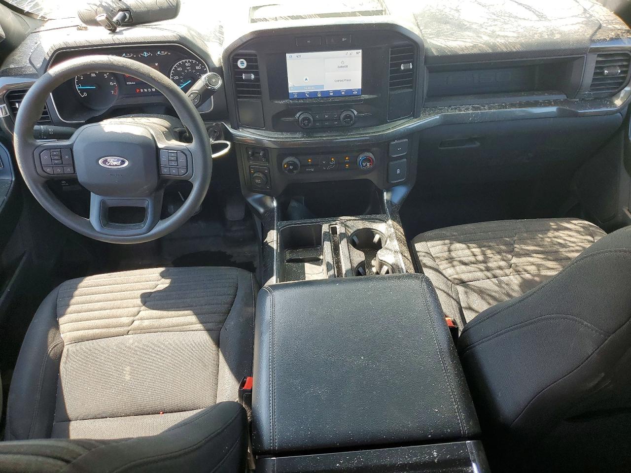2023 FORD F150 SUPER CAB photo 15