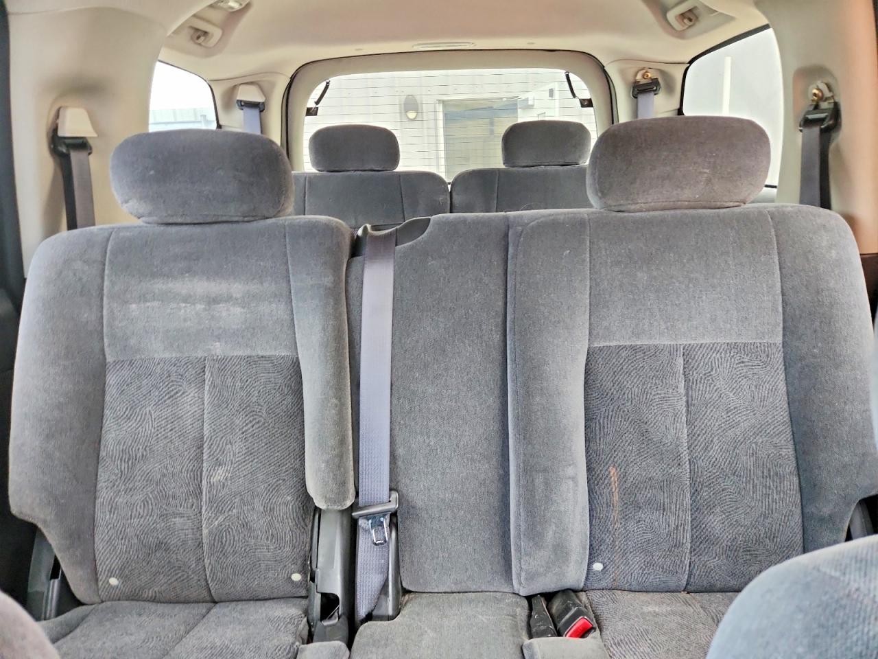 2005 CHEVROLET TRAILBLAZER EXT LS photo 19