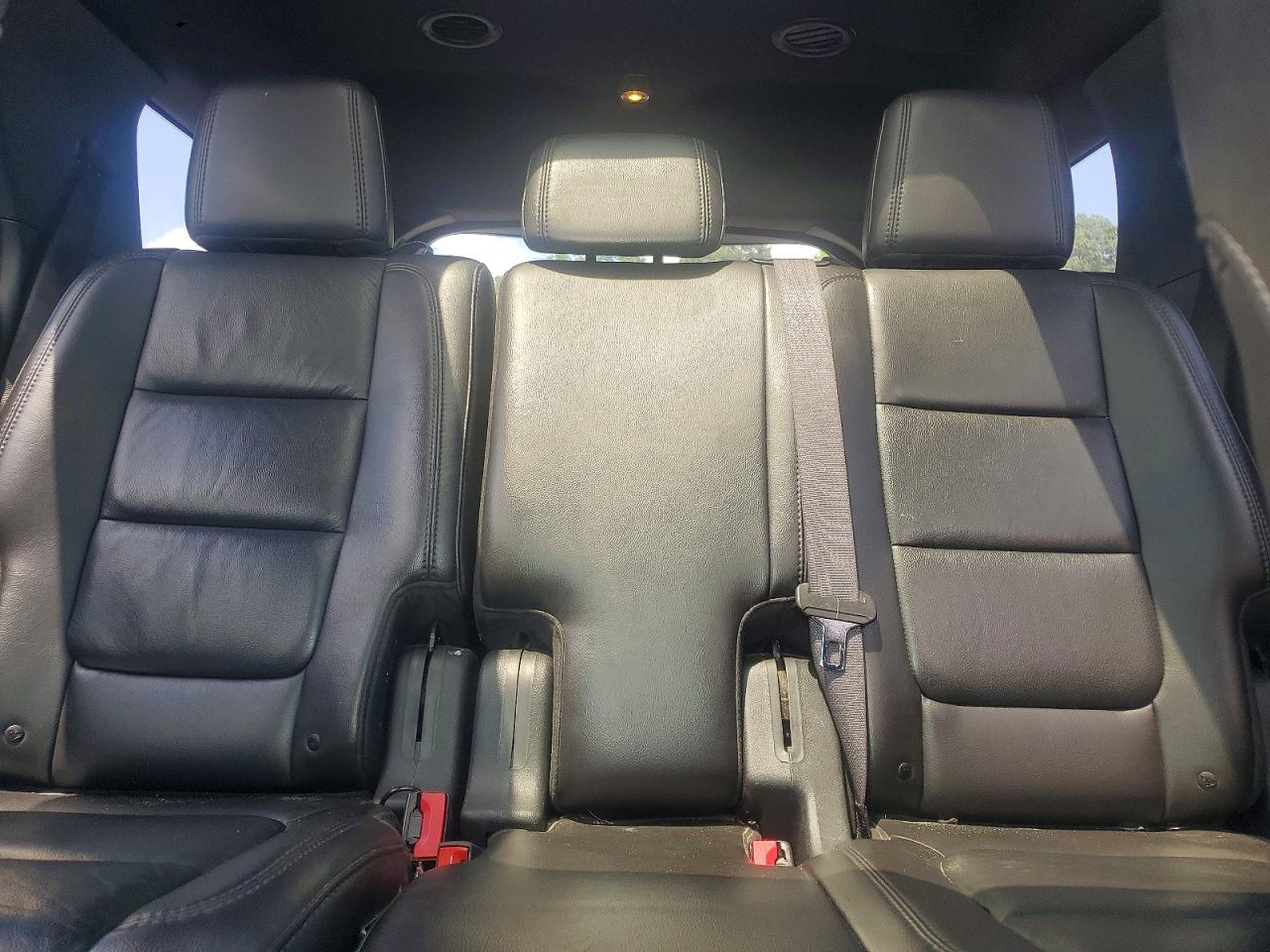 2013 FORD EXPLORER XLT photo 19