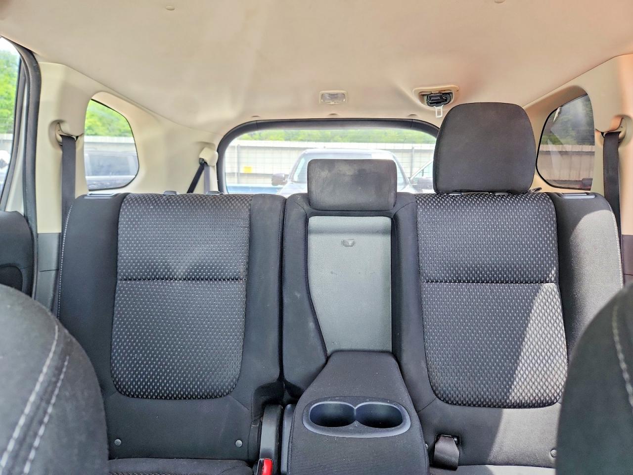 2016 MITSUBISHI OUTLANDER SE photo 19