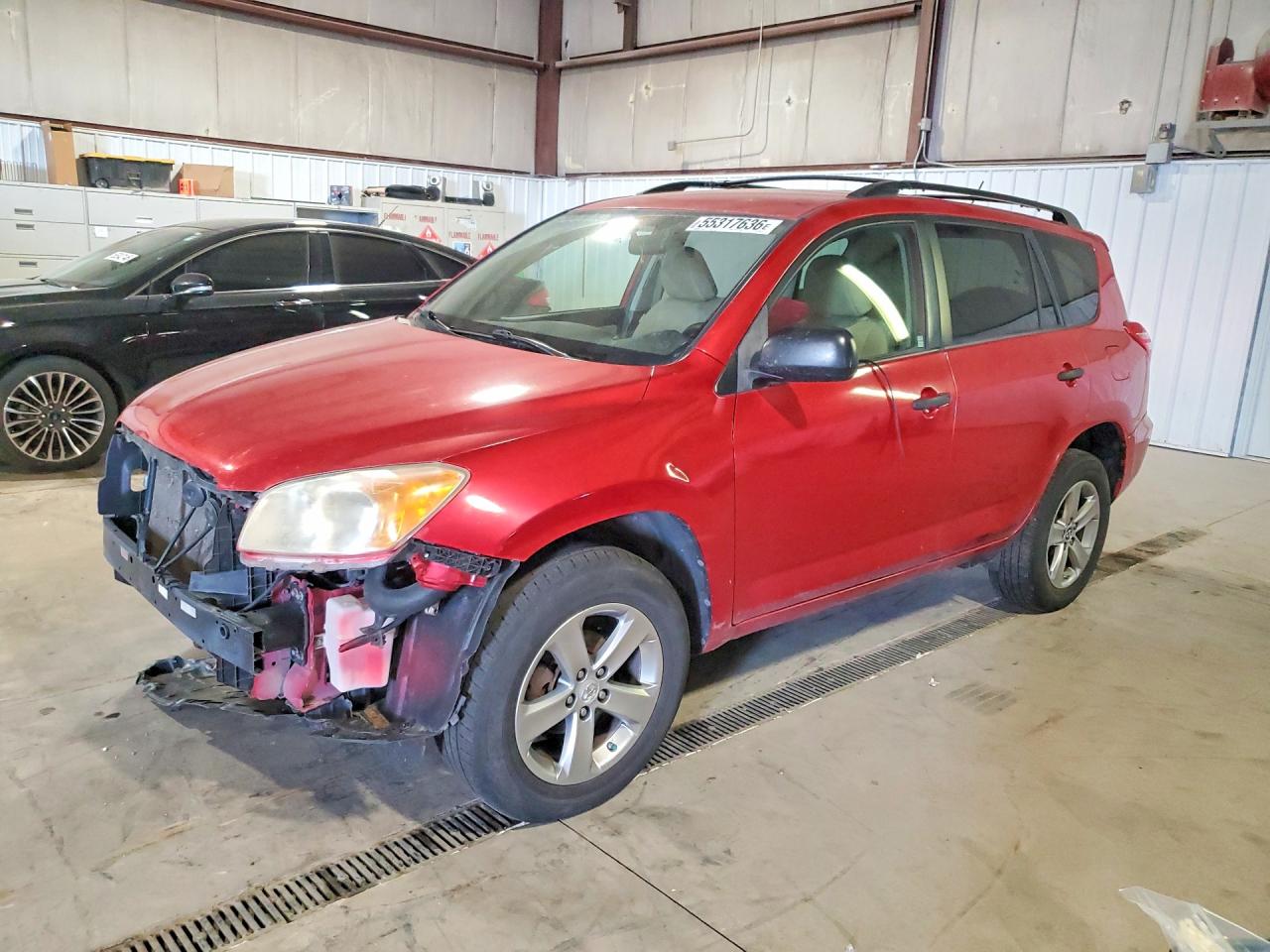 2010 TOYOTA RAV4