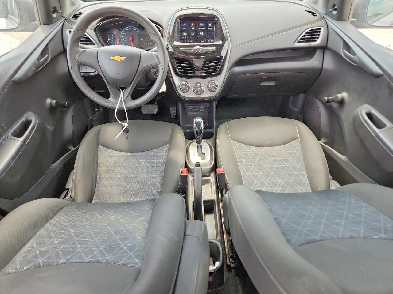 2020 CHEVROLET SPARK LS photo 22