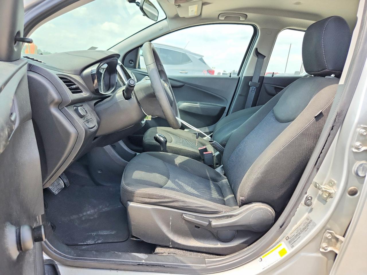 2020 CHEVROLET SPARK LS photo 19