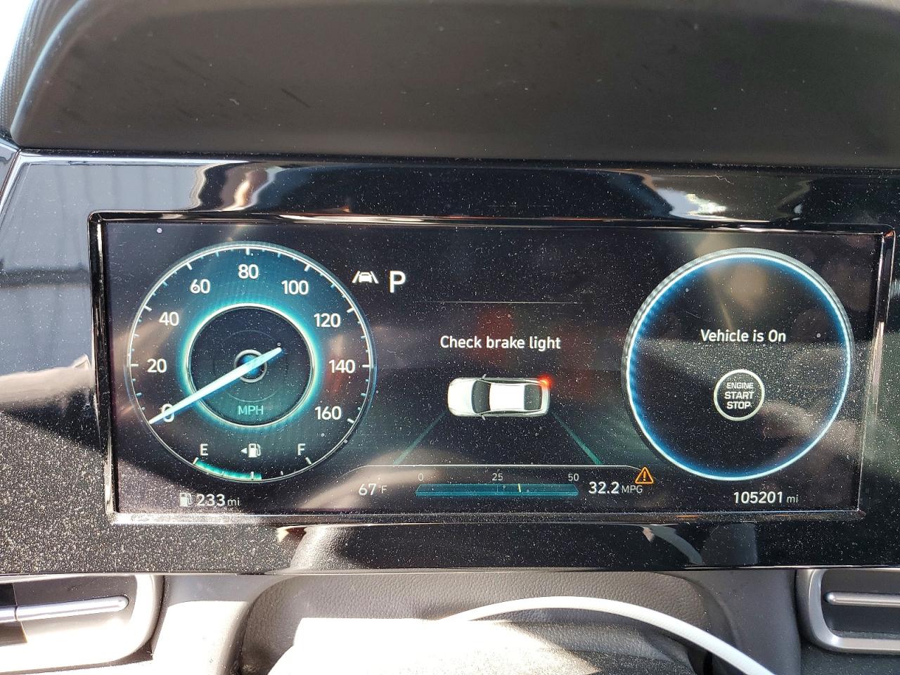2021 HYUNDAI ELANTRA SEL photo 17