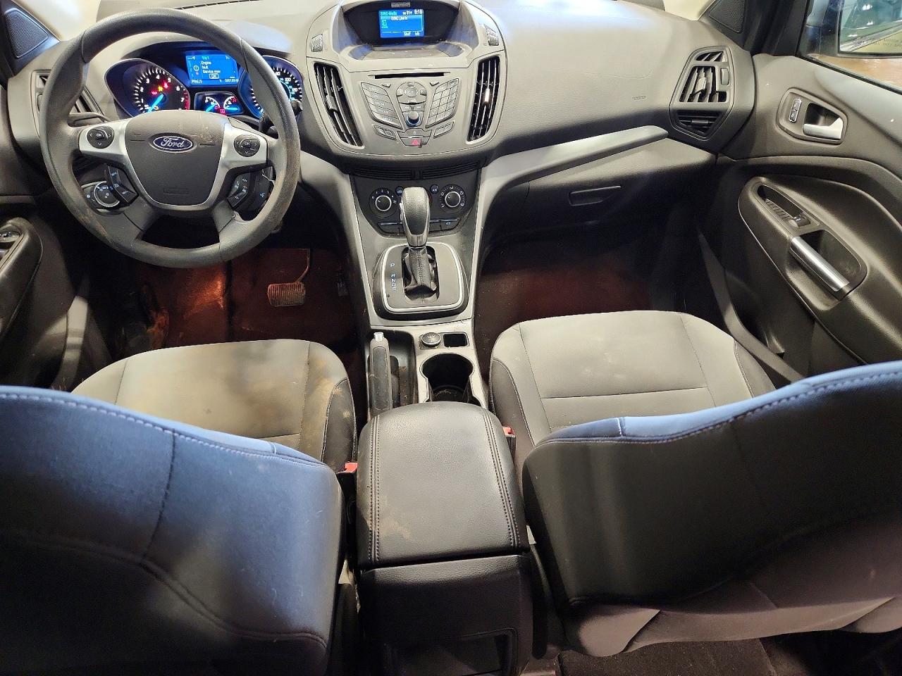 2013 FORD ESCAPE SE photo 15