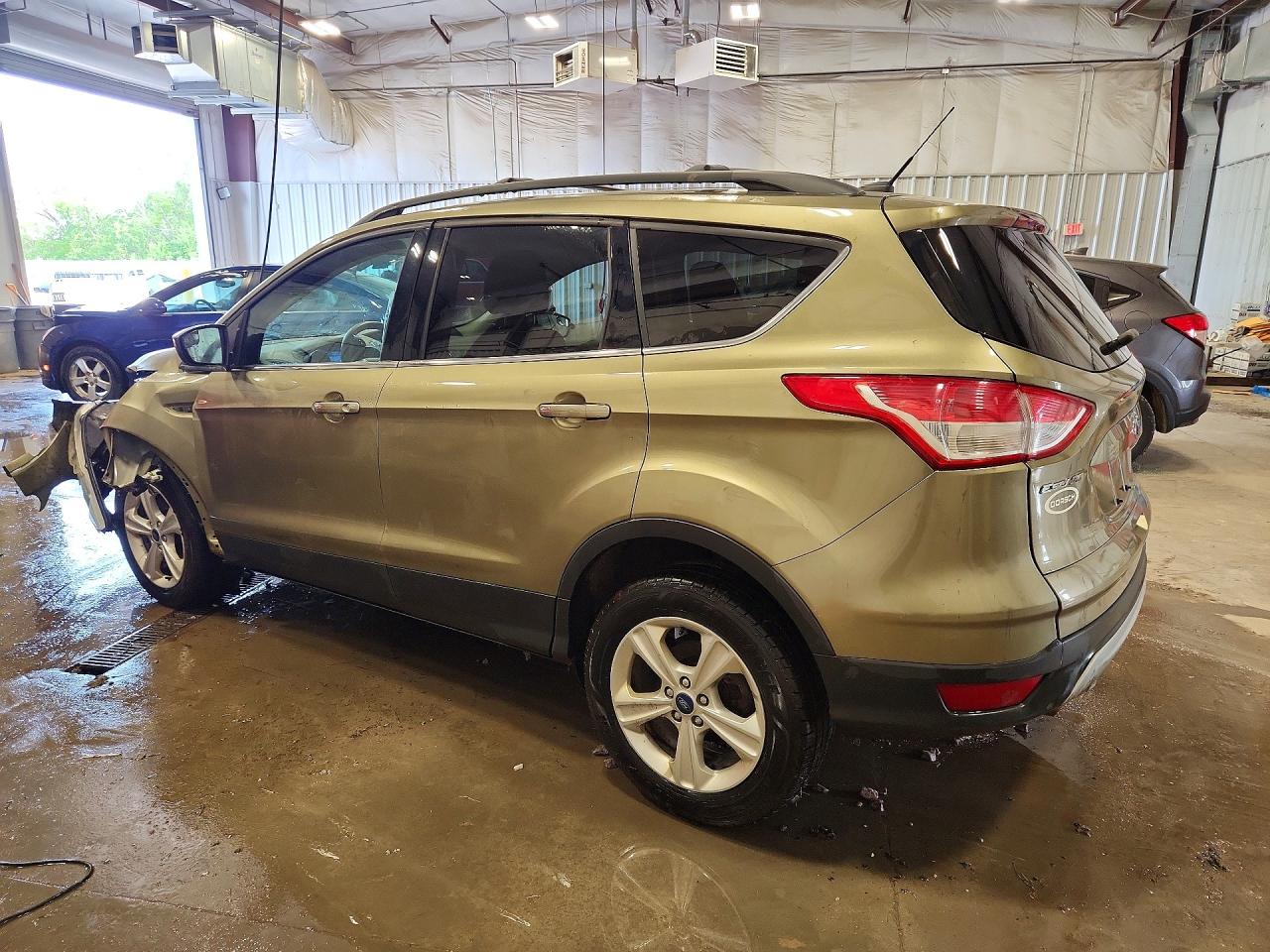 2013 FORD ESCAPE SE photo 3