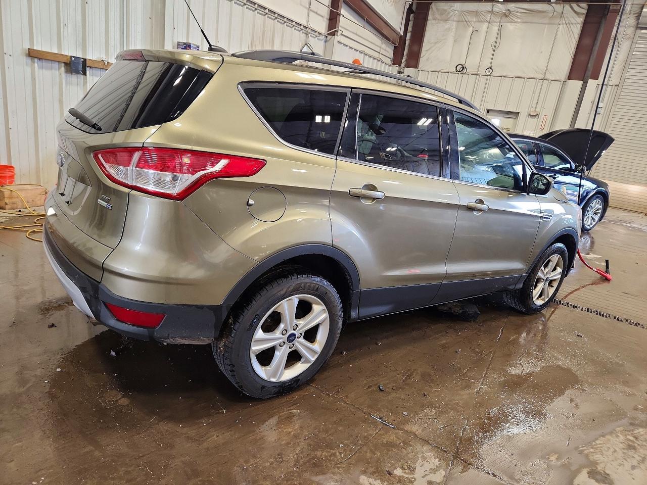 2013 FORD ESCAPE SE photo 5