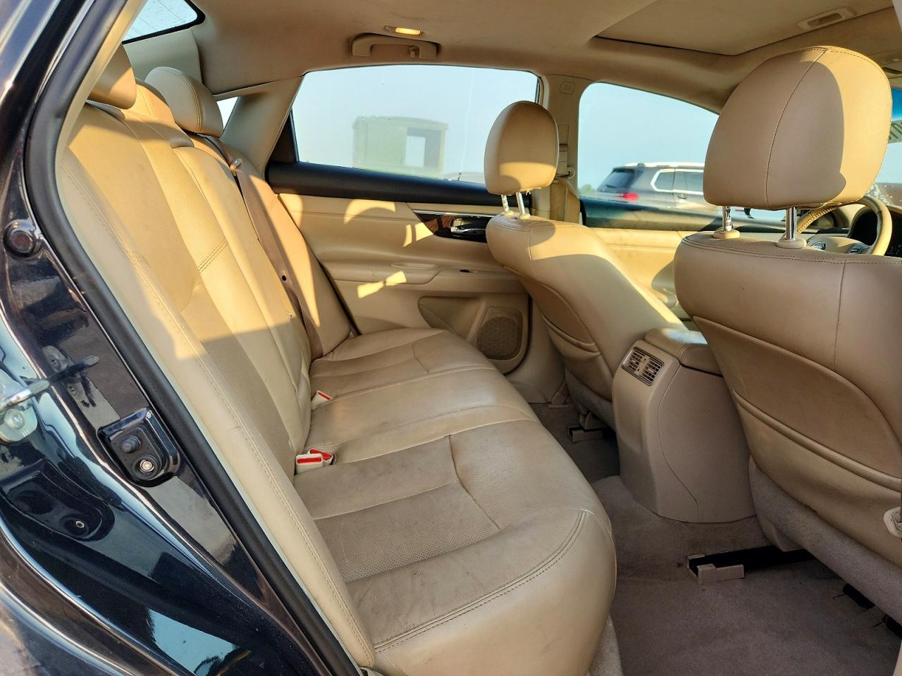 2013 NISSAN ALTIMA 2.5 photo 19
