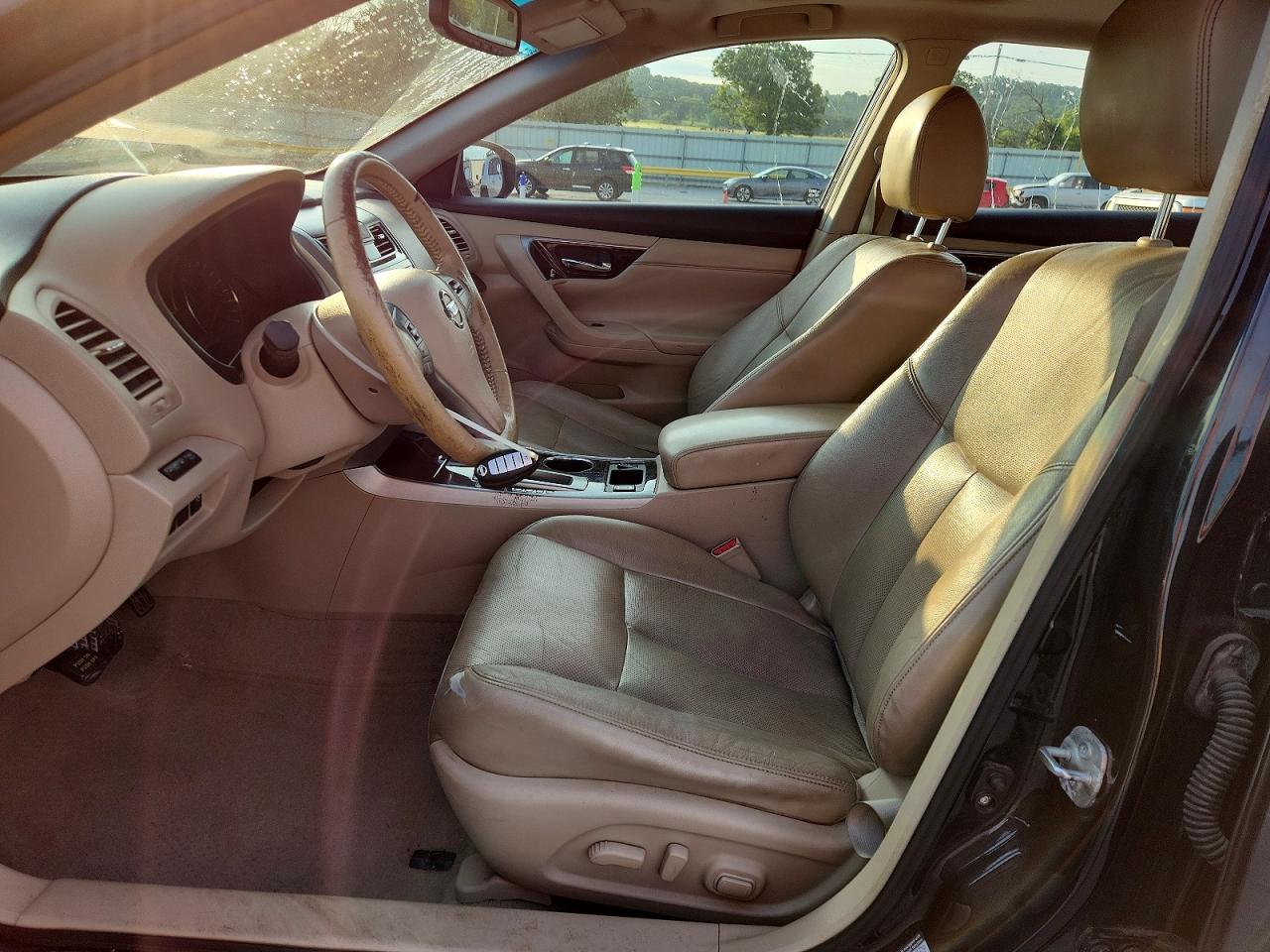 2013 NISSAN ALTIMA 2.5 photo 13