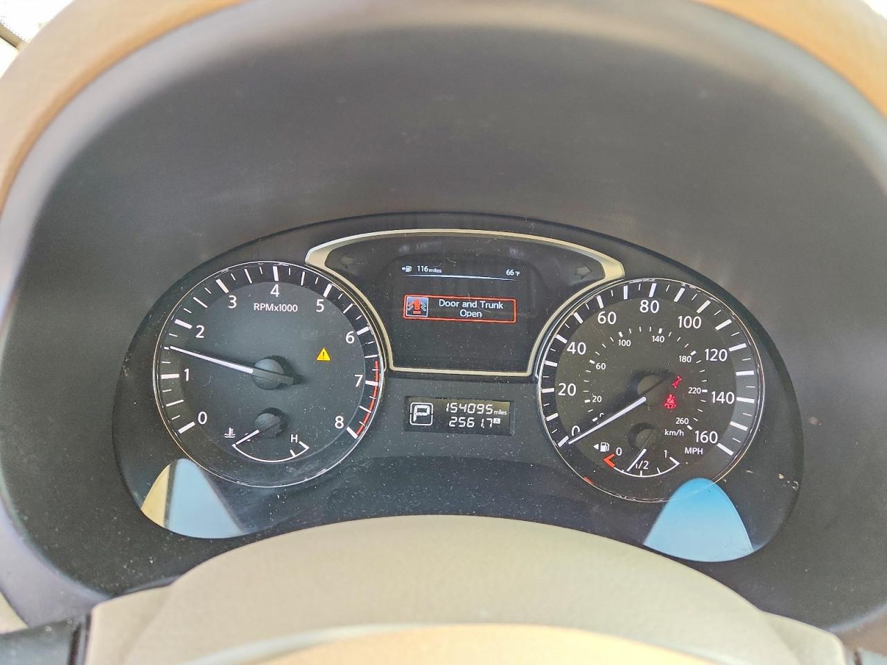2013 NISSAN ALTIMA 2.5 photo 17