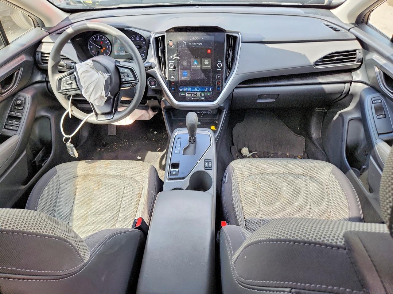 2024 SUBARU CROSSTREK PREMIUM photo 22