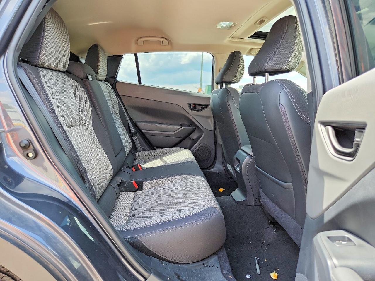 2024 SUBARU CROSSTREK PREMIUM photo 28