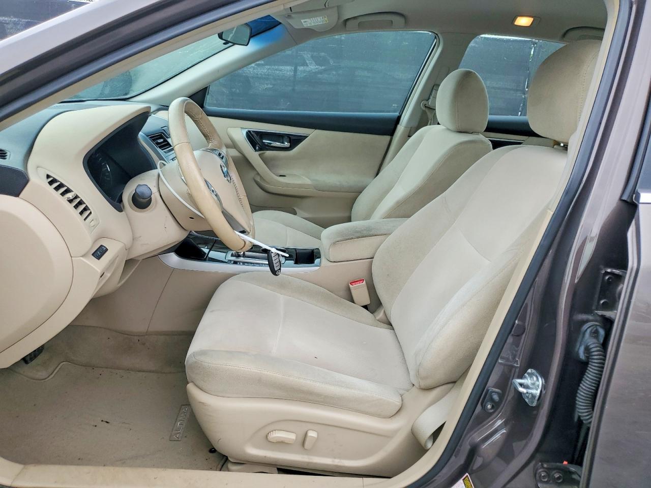 2013 NISSAN ALTIMA 2.5 photo 13