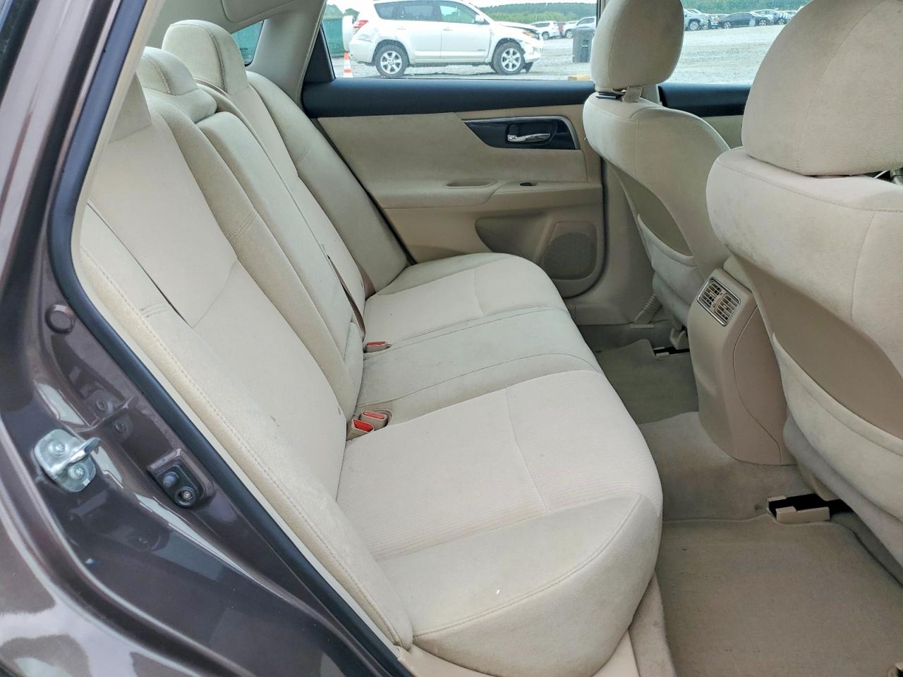 2013 NISSAN ALTIMA 2.5 photo 19