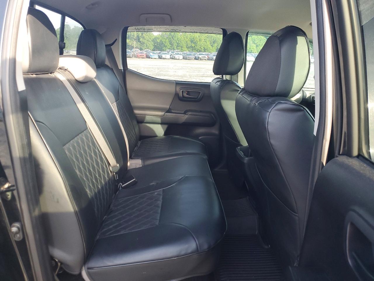 2019 TOYOTA TACOMA SR V6 photo 28