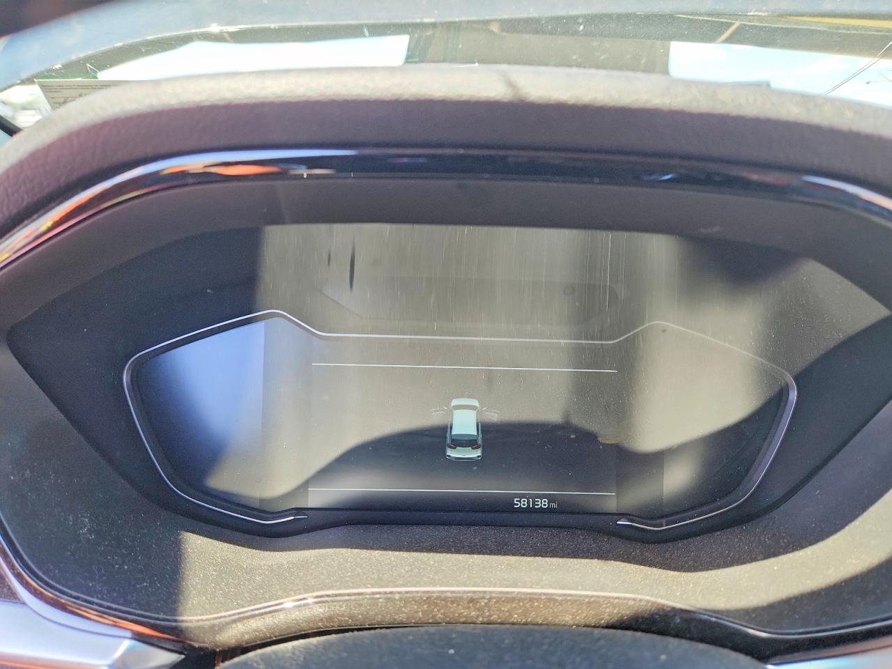 2022 KIA NIRO TOURING SPECIAL EDITION photo 17