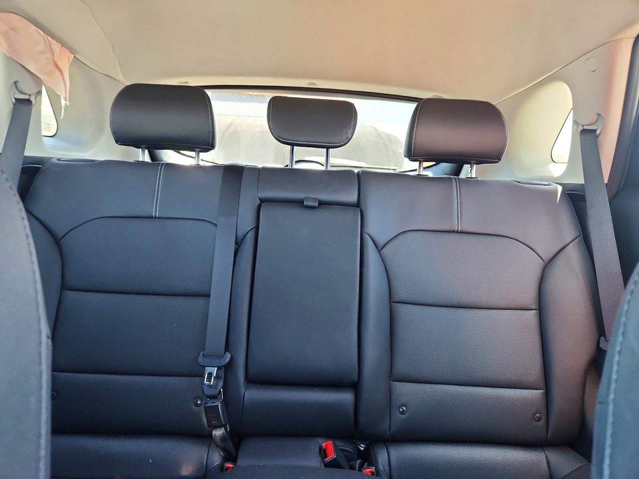 2022 KIA NIRO TOURING SPECIAL EDITION photo 19