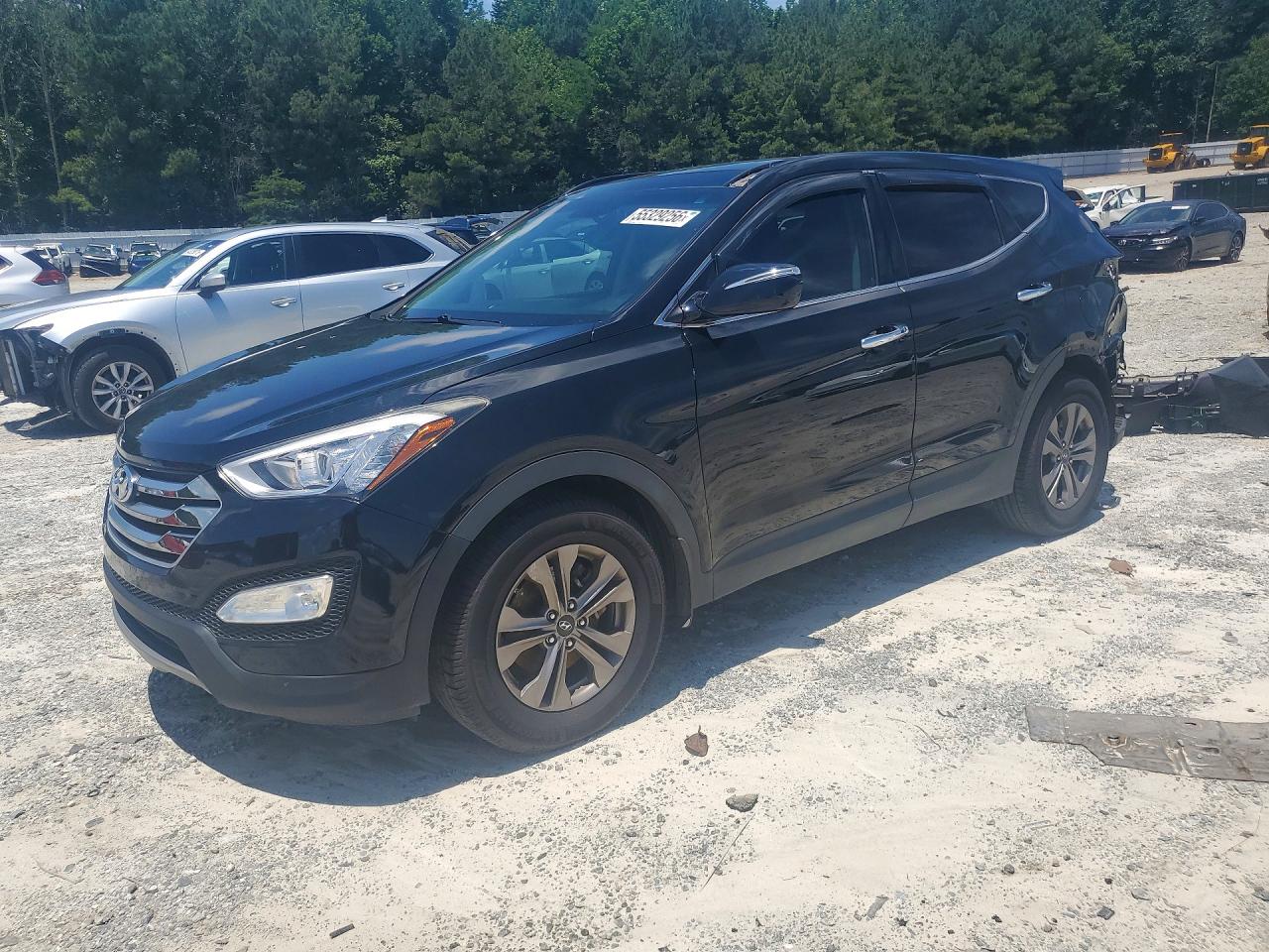 2015 HYUNDAI SANTA FE SPORT