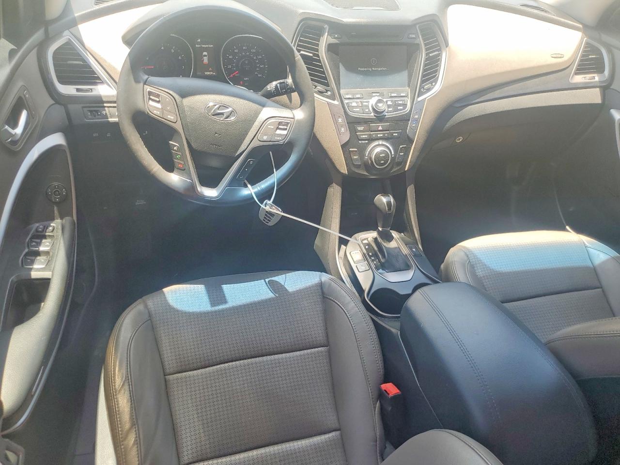 2015 HYUNDAI SANTA FE SPORT 2.4L photo 22