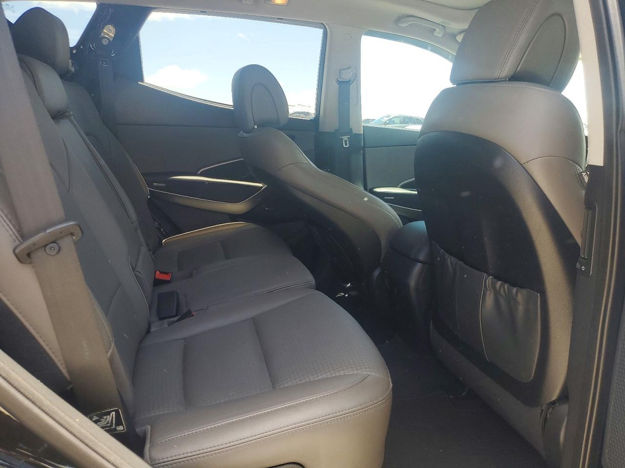 2015 HYUNDAI SANTA FE SPORT 2.4L photo 28