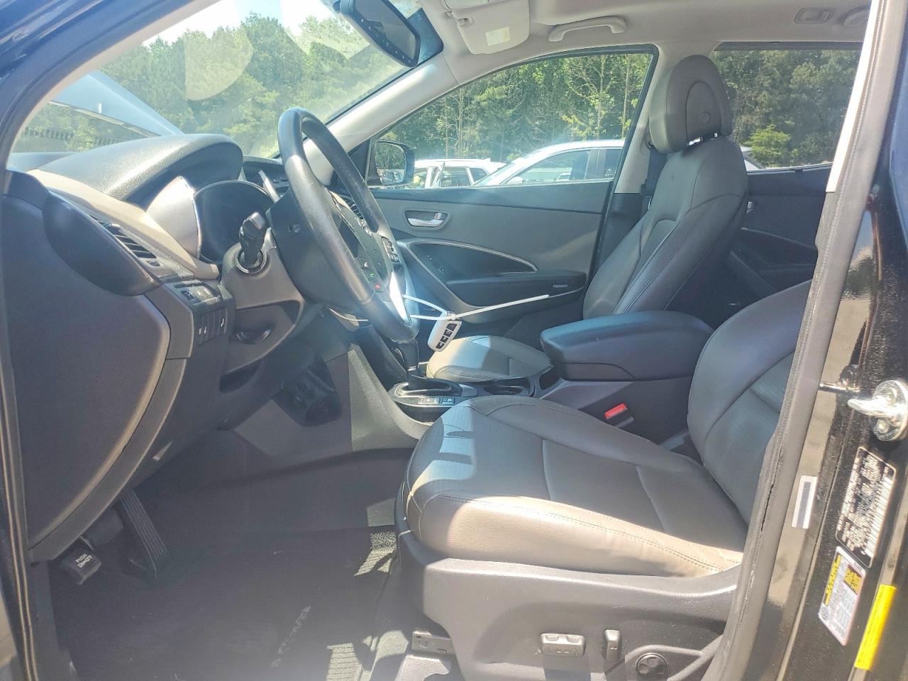 2015 HYUNDAI SANTA FE SPORT 2.4L photo 19