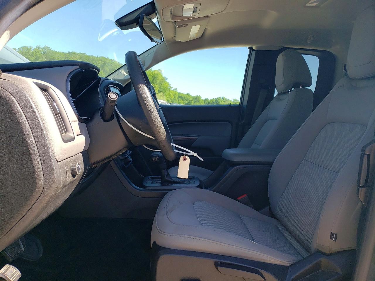 2018 CHEVROLET COLORADO photo 7