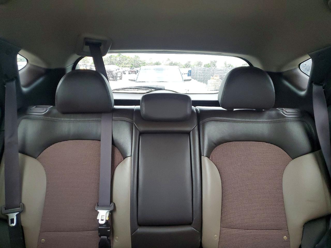 2013 HYUNDAI TUCSON GLS photo 28