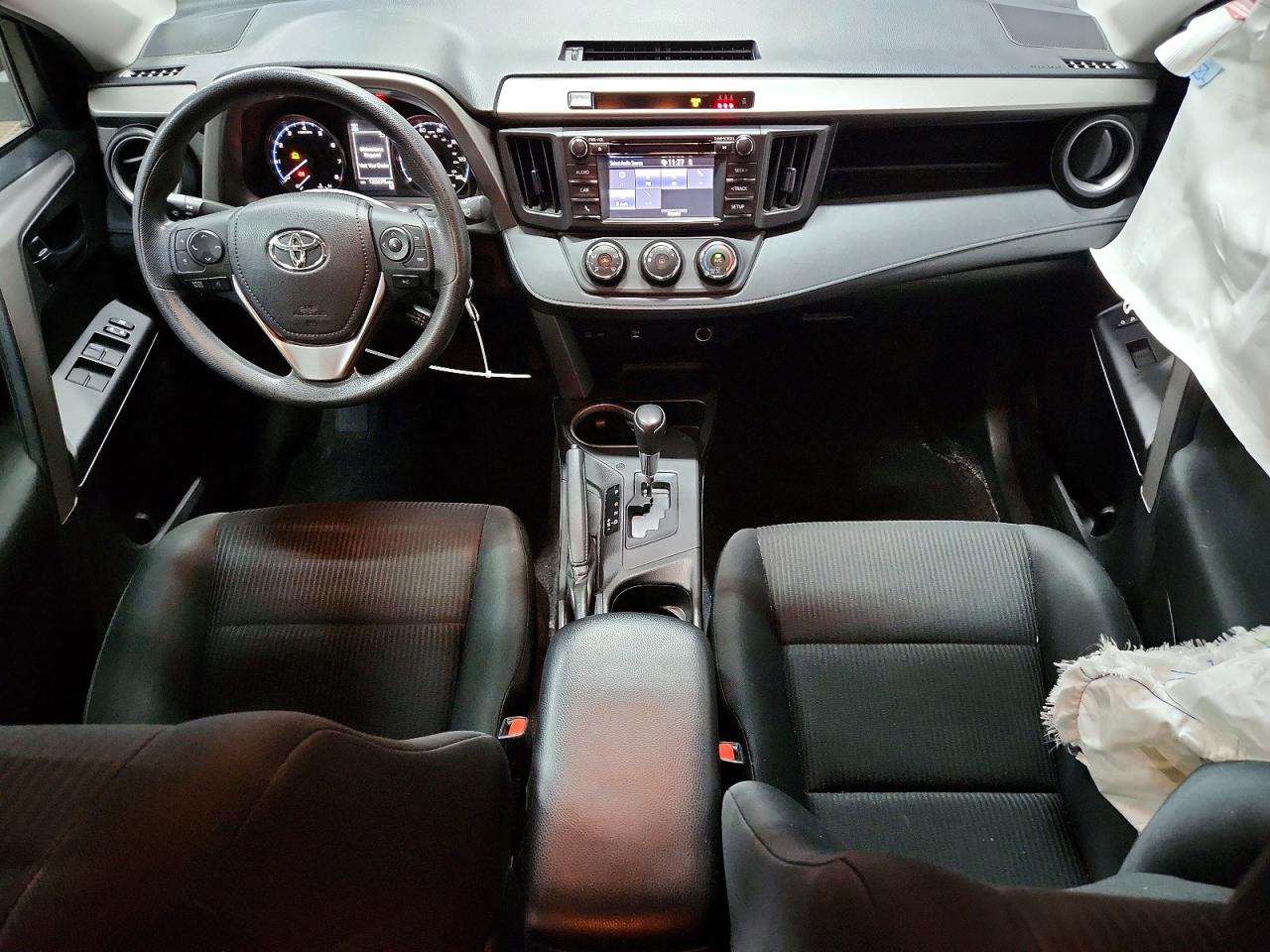 2018 TOYOTA RAV4 LE photo 15