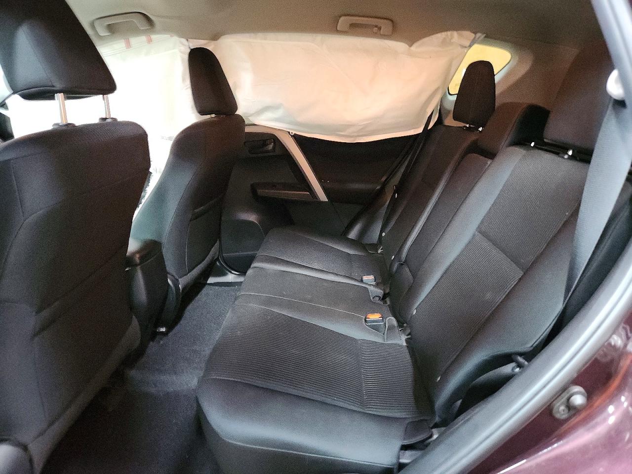 2018 TOYOTA RAV4 LE photo 21
