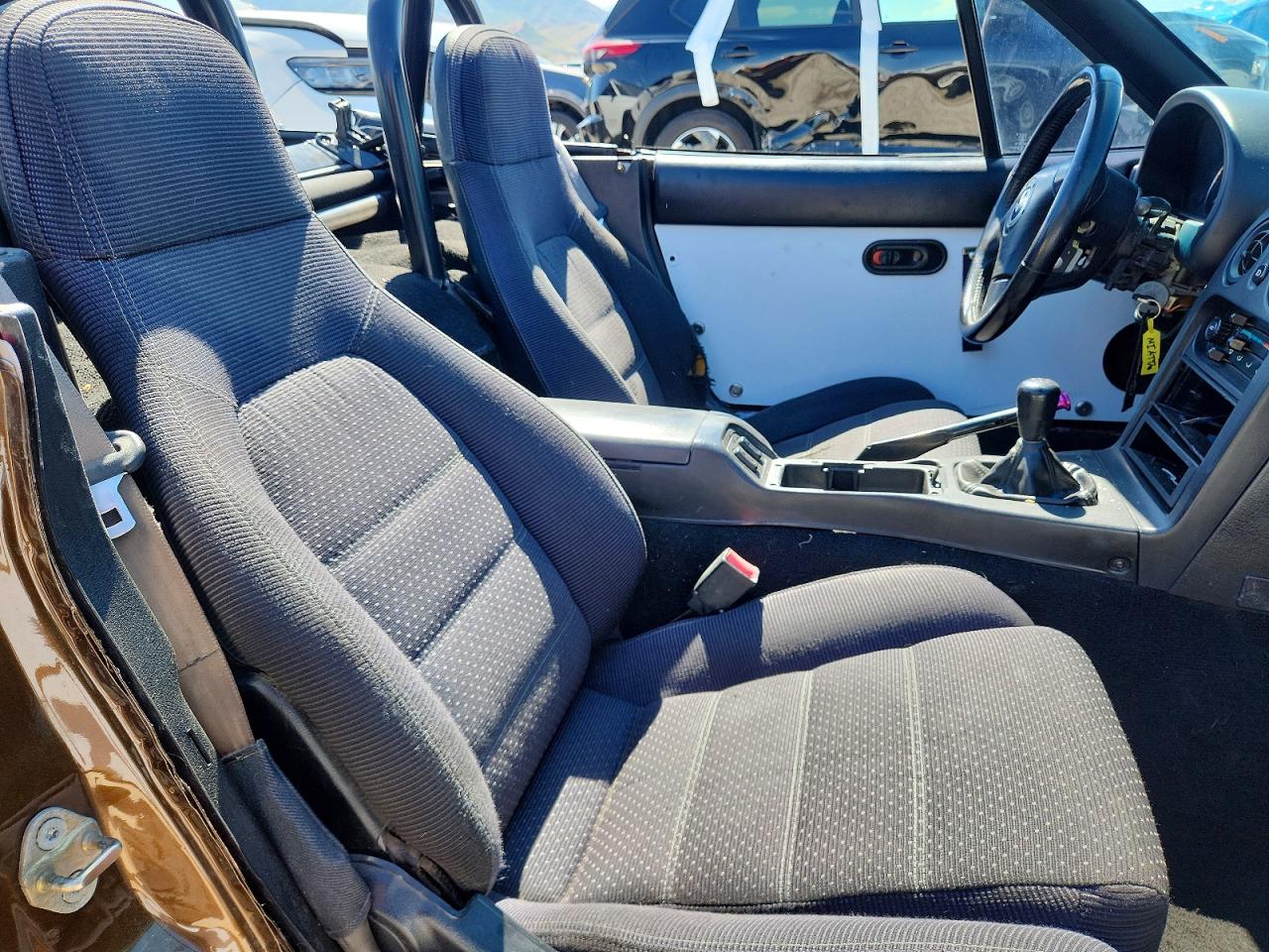 1995 MAZDA MX-5 MIATA photo 10