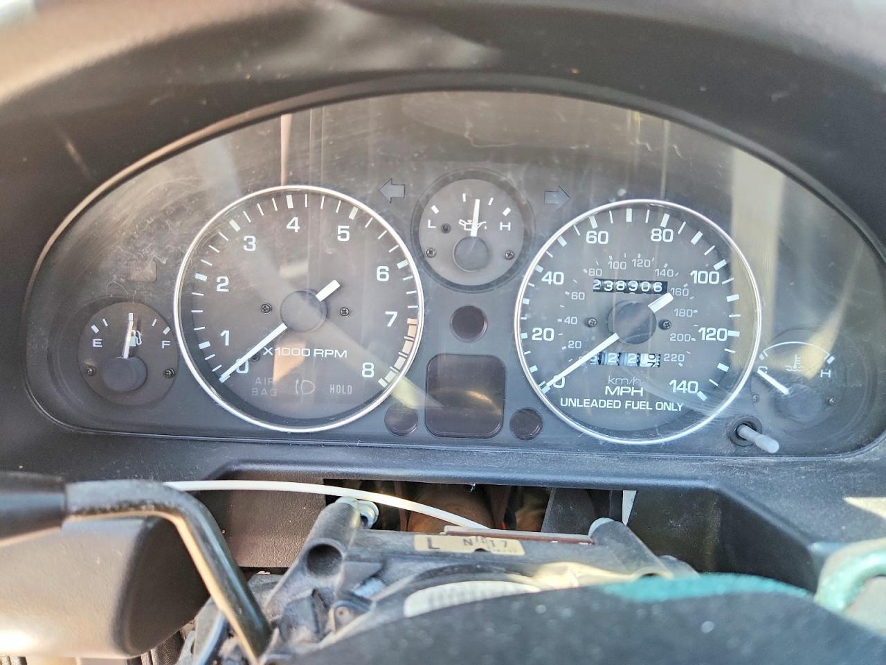 1995 MAZDA MX-5 MIATA photo 9