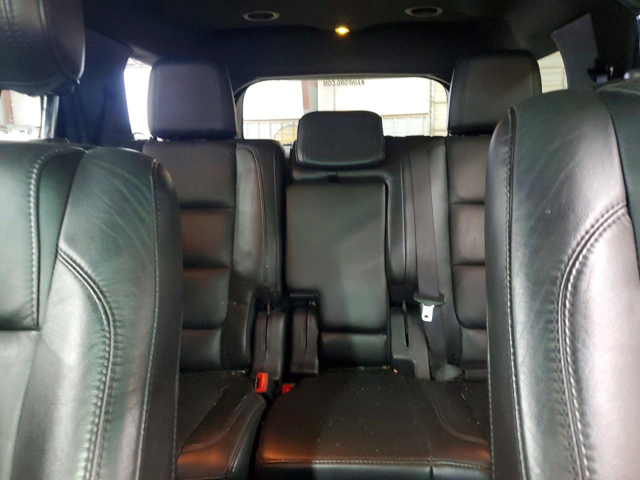 2015 FORD EXPLORER LIMITED photo 19