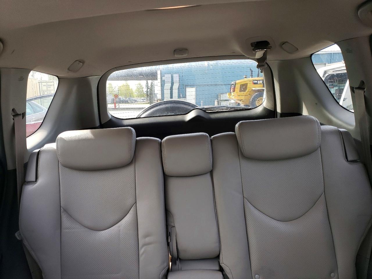 2007 TOYOTA RAV4 LIMITED photo 28