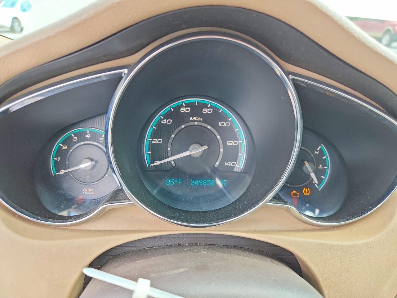 2008 CHEVROLET MALIBU LS photo 17