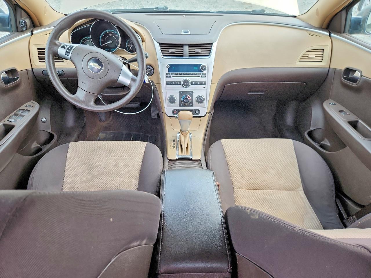 2008 CHEVROLET MALIBU LS photo 15