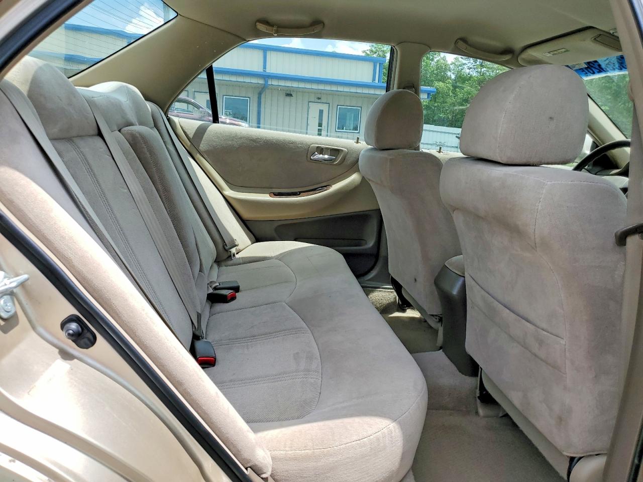 2000 HONDA ACCORD SE photo 28