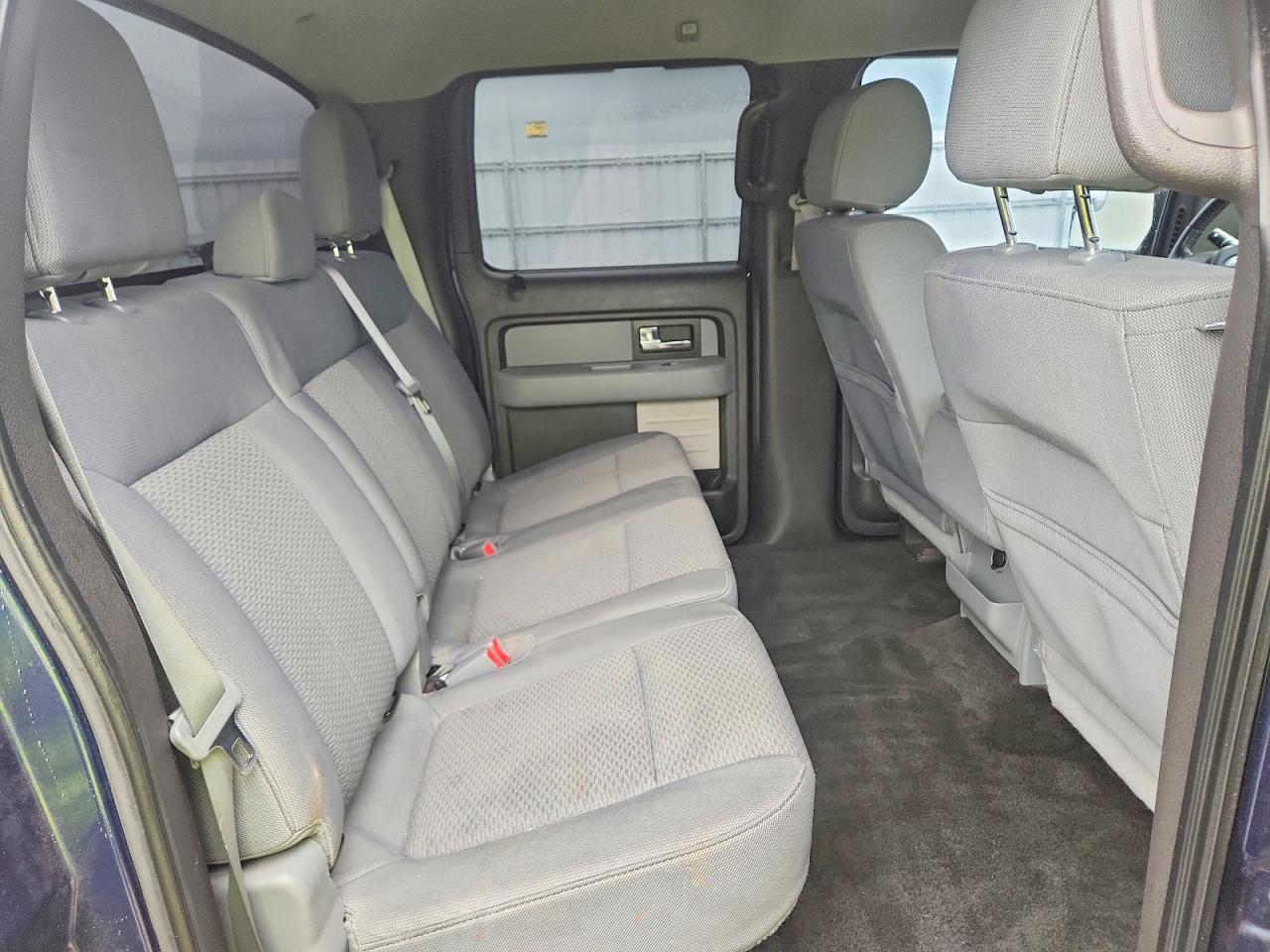 2014 FORD F150 SUPERCREW photo 19