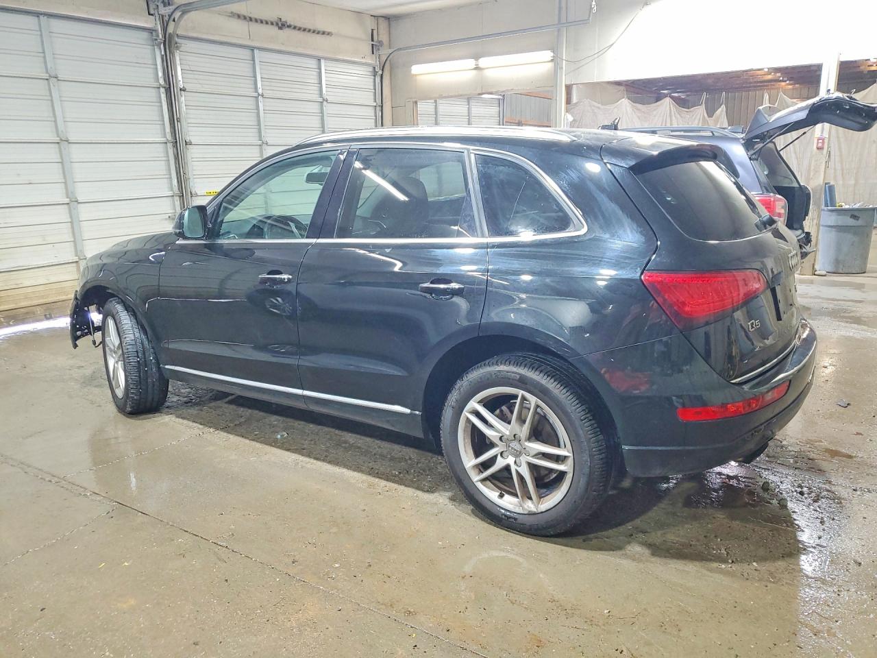 2016 AUDI Q5 PREMIUM PLUS photo 2