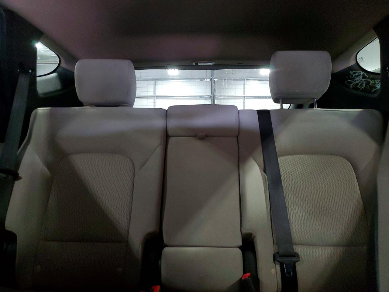 2014 HYUNDAI SANTA FE SPORT 2.4L photo 19