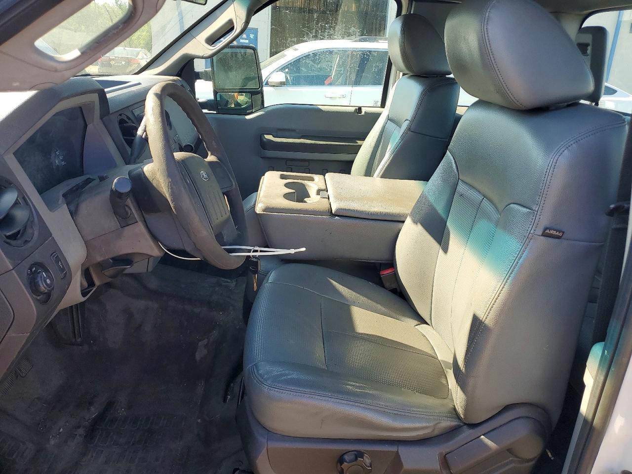 2015 FORD F250 SUPER DUTY photo 13