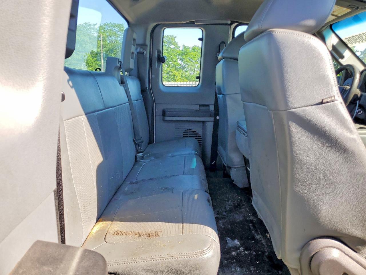 2015 FORD F250 SUPER DUTY photo 19