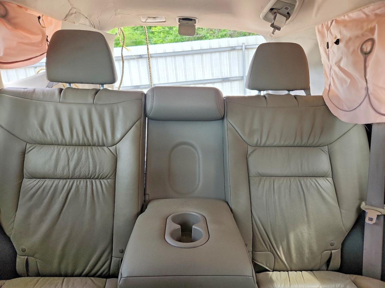 2014 HONDA CR-V EXL photo 28