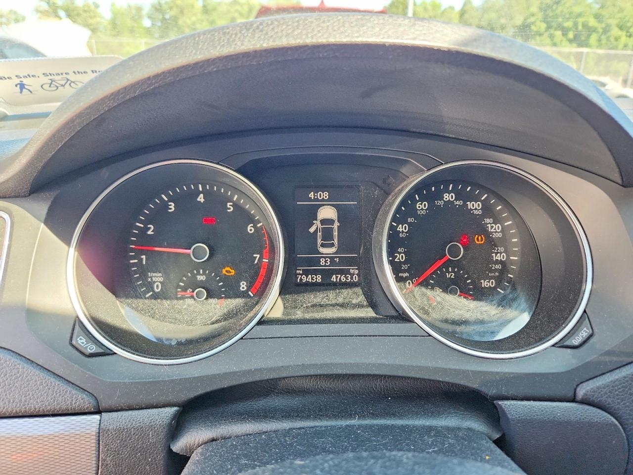 2017 VOLKSWAGEN JETTA SE photo 17
