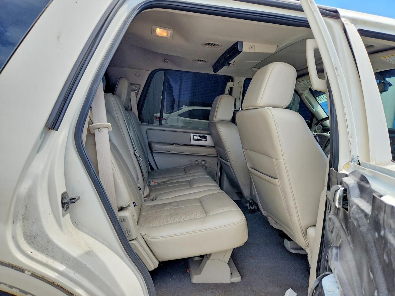 2008 FORD EXPEDITION LIMITED photo 21