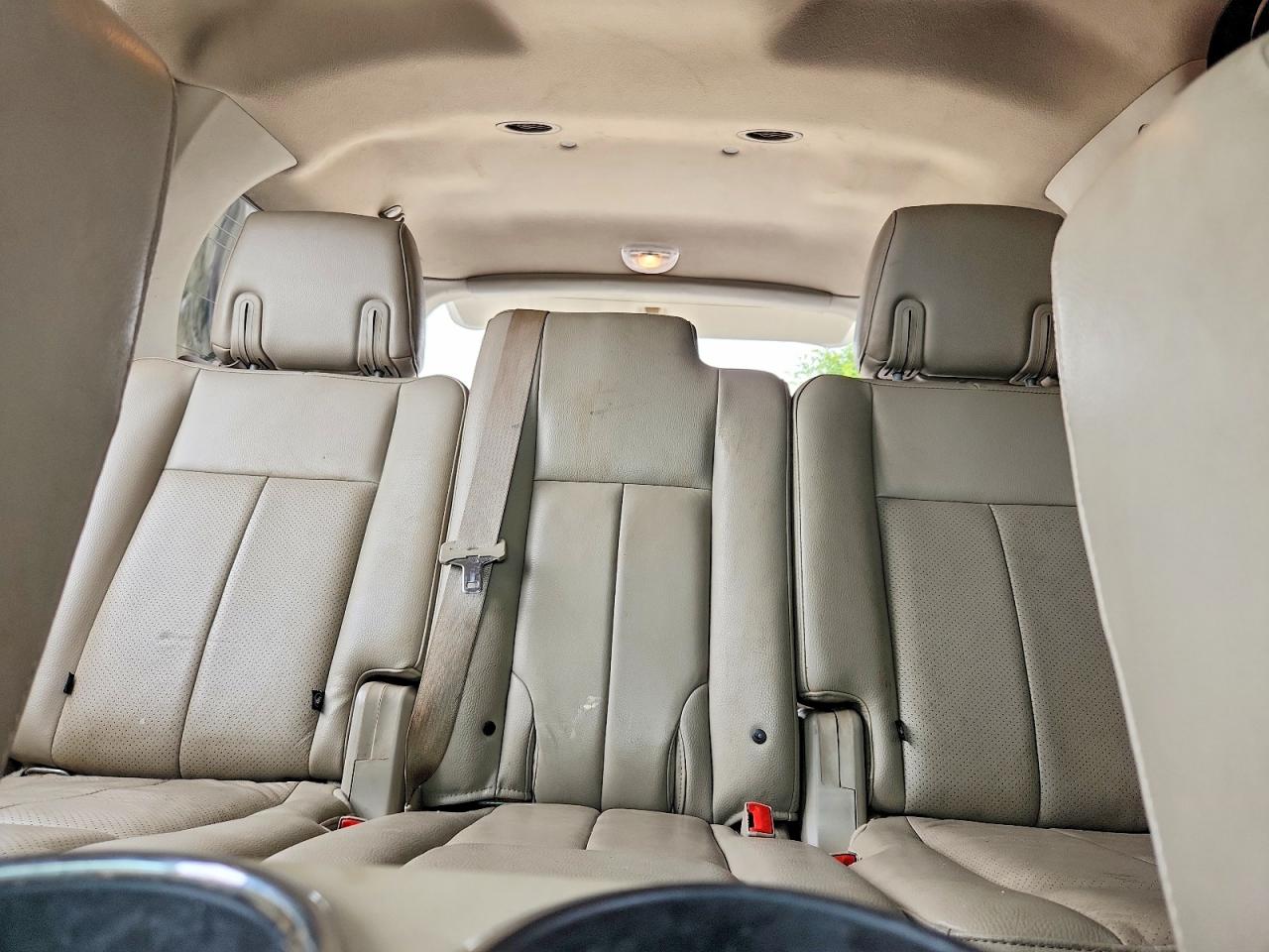 2008 FORD EXPEDITION LIMITED photo 19