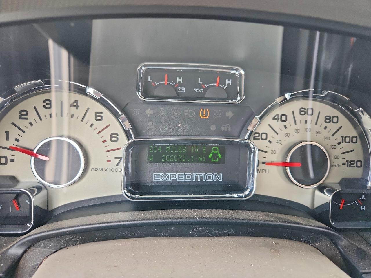 2008 FORD EXPEDITION LIMITED photo 17