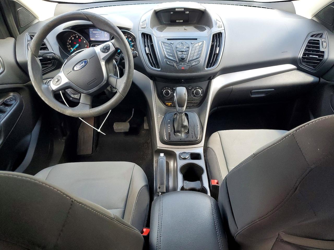 2015 FORD ESCAPE SE photo 8