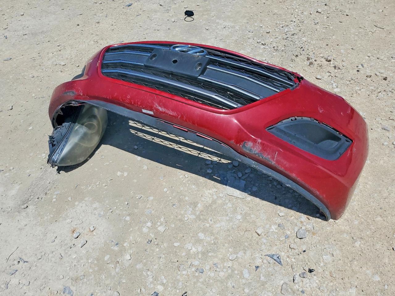 2017 HYUNDAI ELANTRA GT BASE photo 12